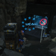 Imagen para el artículo titulado Los jugadores llevan meses meando en la puerta de la casa de Conan O'Brien en Death stranding